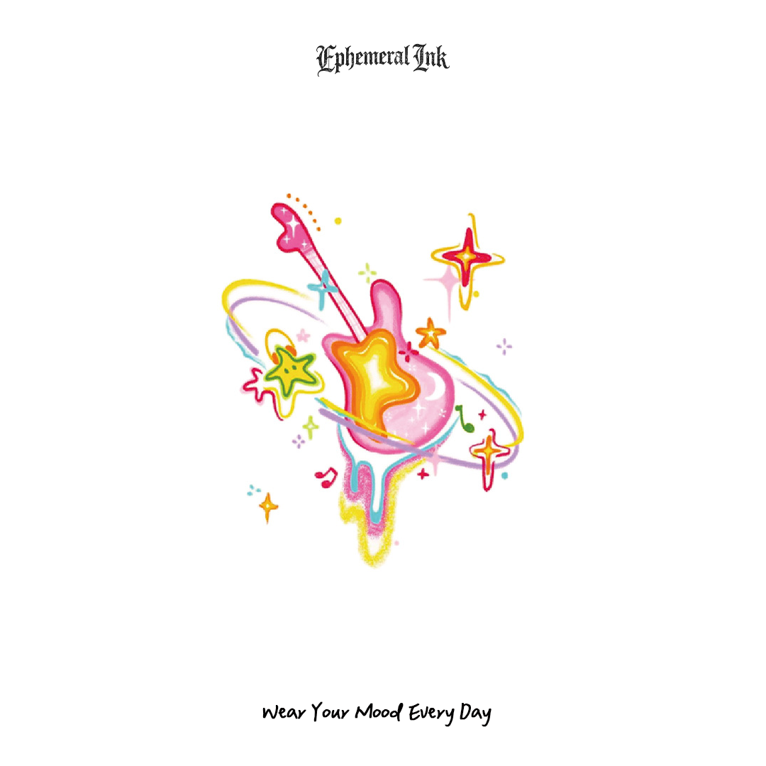 Vibrant Color Collection